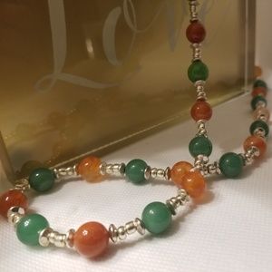 St. Pat's Necklace